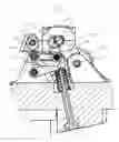 Fig. 05 - Internal combustion engine comprising a variable valve drive