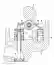 Fig. 01 - Valve train of an internal combustion engine