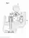 Fig. 05 - Valve train of an internal combustion engine
