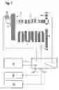 Fig. 02 - Device for adjusting the position of the angle of rotation of the camshaft of a reciprocating piston internal combustion engine in relation to the crankshaft