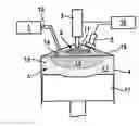 Fig. 01 - Method of operating a spark-ignition internal combustion engine during warm-up