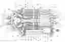Fig. 01 - Oscillating piston engine