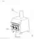 Fig. 03 - THERMO-ELECTRIC GENERATOR FOR USE WITH A STOVE