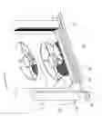 Fig. 04 - THERMO-ELECTRIC GENERATOR FOR USE WITH A STOVE