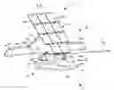 Fig. 01 - Tilt assembly for tracking solar collector assembly