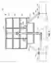 Fig. 06 - Tilt assembly for tracking solar collector assembly
