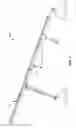 Fig. 07 - Tilt assembly for tracking solar collector assembly