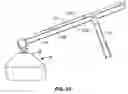 Fig. 08 - Tilt assembly for tracking solar collector assembly