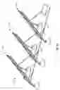 Fig. 17 - Tilt assembly for tracking solar collector assembly