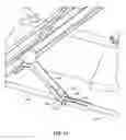 Fig. 18 - Tilt assembly for tracking solar collector assembly