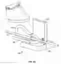 Fig. 20 - Tilt assembly for tracking solar collector assembly