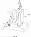 Fig. 21 - Tilt assembly for tracking solar collector assembly