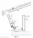Fig. 22 - Tilt assembly for tracking solar collector assembly
