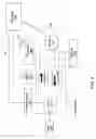 Fig. 14 - Modality of flow regulators and mechanical ventilation systems