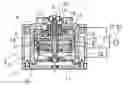 Fig. 01 - Electrodynamic drive for a dispensing valve