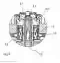 Fig. 03 - Electrodynamic drive for a dispensing valve