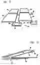 Fig. 06 - Apparatus and method for attaching solar panels to roof system surfaces