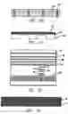 Fig. 10 - Apparatus and method for attaching solar panels to roof system surfaces