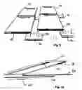 Fig. 06 - Apparatus and method for attaching solar panels to roof system surfaces
