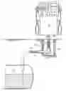 Fig. 01 - Double-walled flexible dispenser sump connection system