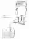 Fig. 03 - Double-walled flexible dispenser sump connection system