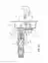 Fig. 12 - Freezeless hydrant