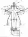 Fig. 01 - Nozzle Attachment for Fire Hydrant