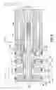 Fig. 06 - Balanced solenoid valve