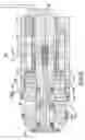 Fig. 10 - Balanced solenoid valve