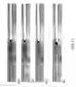 Fig. 16 - Plasmon assisted control of optofluidics