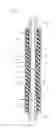 Fig. 06 - Composite Hose with a Corrugated Metal Tube and Method for Making the Same