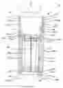 Fig. 03 - Beverage dispenser with apparatus for lifting and transferring loads