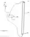 Fig. 13 - Beverage dispenser with apparatus for lifting and transferring loads