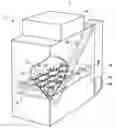 Fig. 01 - Automated ice vending apparatus and method