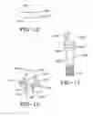Fig. 08 - Stump grinding wheel