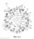 Fig. 09 - Stump grinding wheel