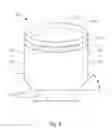 Fig. 06 - Method of Making A Slow Cooker Liner With Securing Band