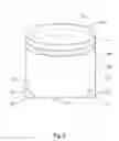 Fig. 07 - Method of Making A Slow Cooker Liner With Securing Band