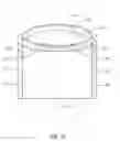 Fig. 13 - Method of Making A Slow Cooker Liner With Securing Band