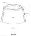 Fig. 25 - Method of Making A Slow Cooker Liner With Securing Band
