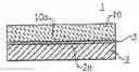 Fig. 01 - LOW LOSS GLASS-CERAMIC MATERIALS, METHOD OF MAKING SAME AND ELECTRONIC PACKAGES INCLUDING SAME