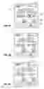 Fig. 13 - LAMINATOR MENU SYSTEM