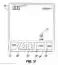 Fig. 18 - LAMINATOR MENU SYSTEM
