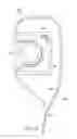 Fig. 08 - Mounting system for window treatment