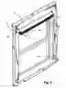 Fig. 06 - SHUTTER-TYPE COVERING FOR ARCHITECTURAL OPENINGS