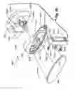 Fig. 45 - SHUTTER-TYPE COVERING FOR ARCHITECTURAL OPENINGS