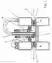 Fig. 02 - Apparatus for measuring tension in paper web