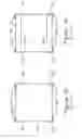 Fig. 03 - Reversible heat transfer element basket assembly with integrated frame for use in a heat exchanger