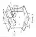 Fig. 04 - Reversible heat transfer element basket assembly with integrated frame for use in a heat exchanger