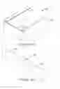 Fig. 07 - Reversible heat transfer element basket assembly with integrated frame for use in a heat exchanger